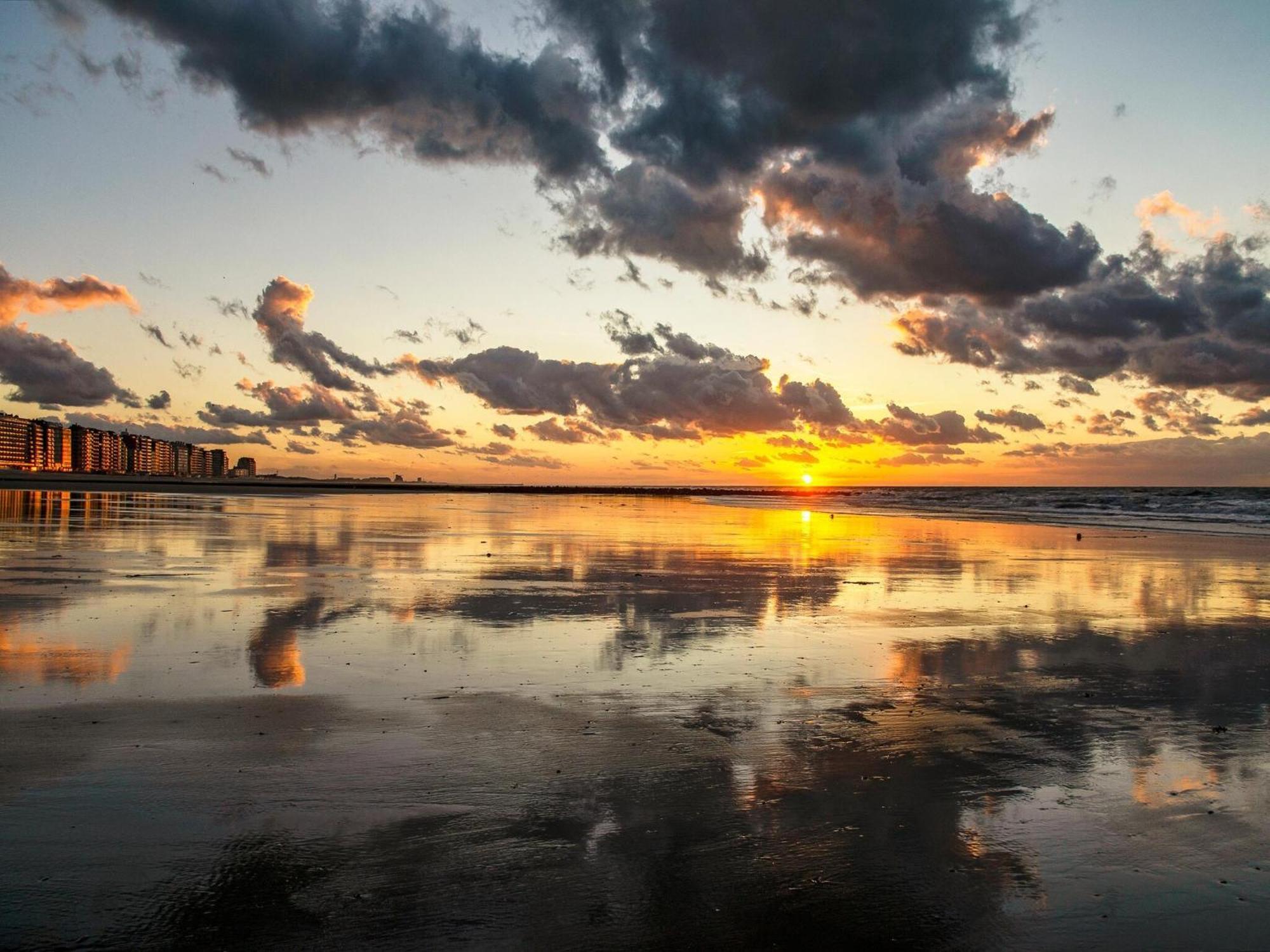 Beautiful By The Sea Appartement *