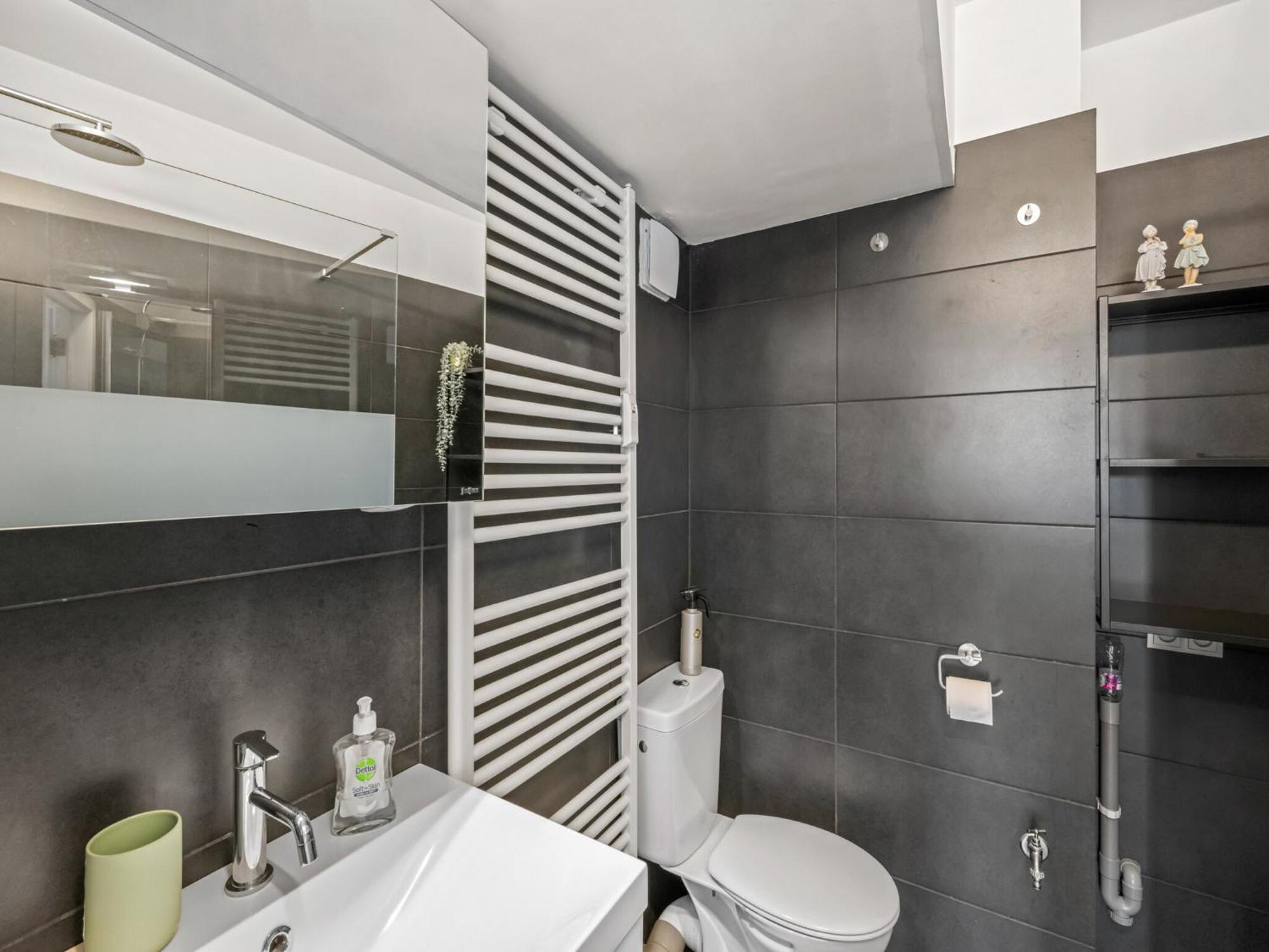 Appartement Beautiful By The Sea Blankenberge