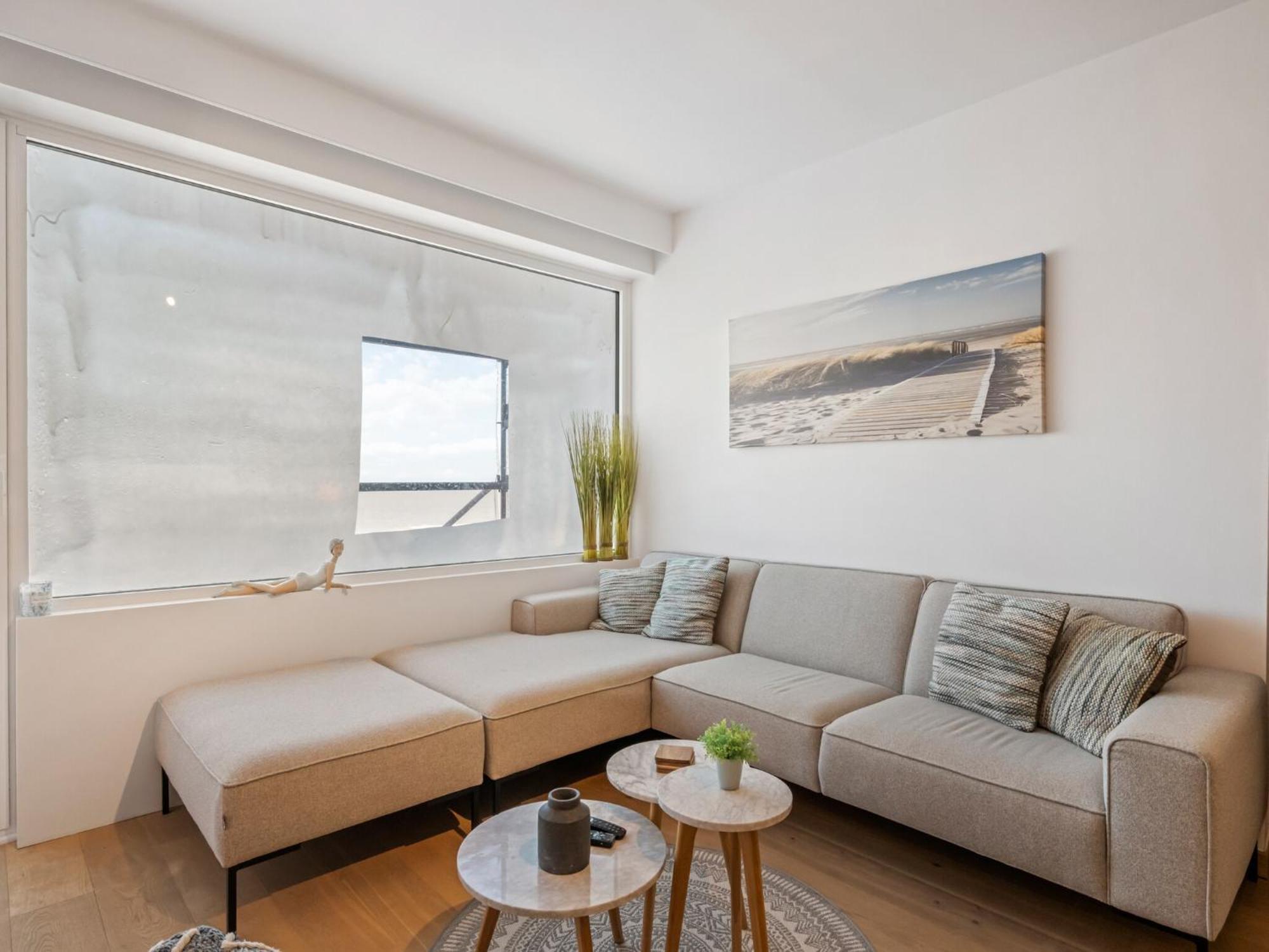Beautiful By The Sea Appartement